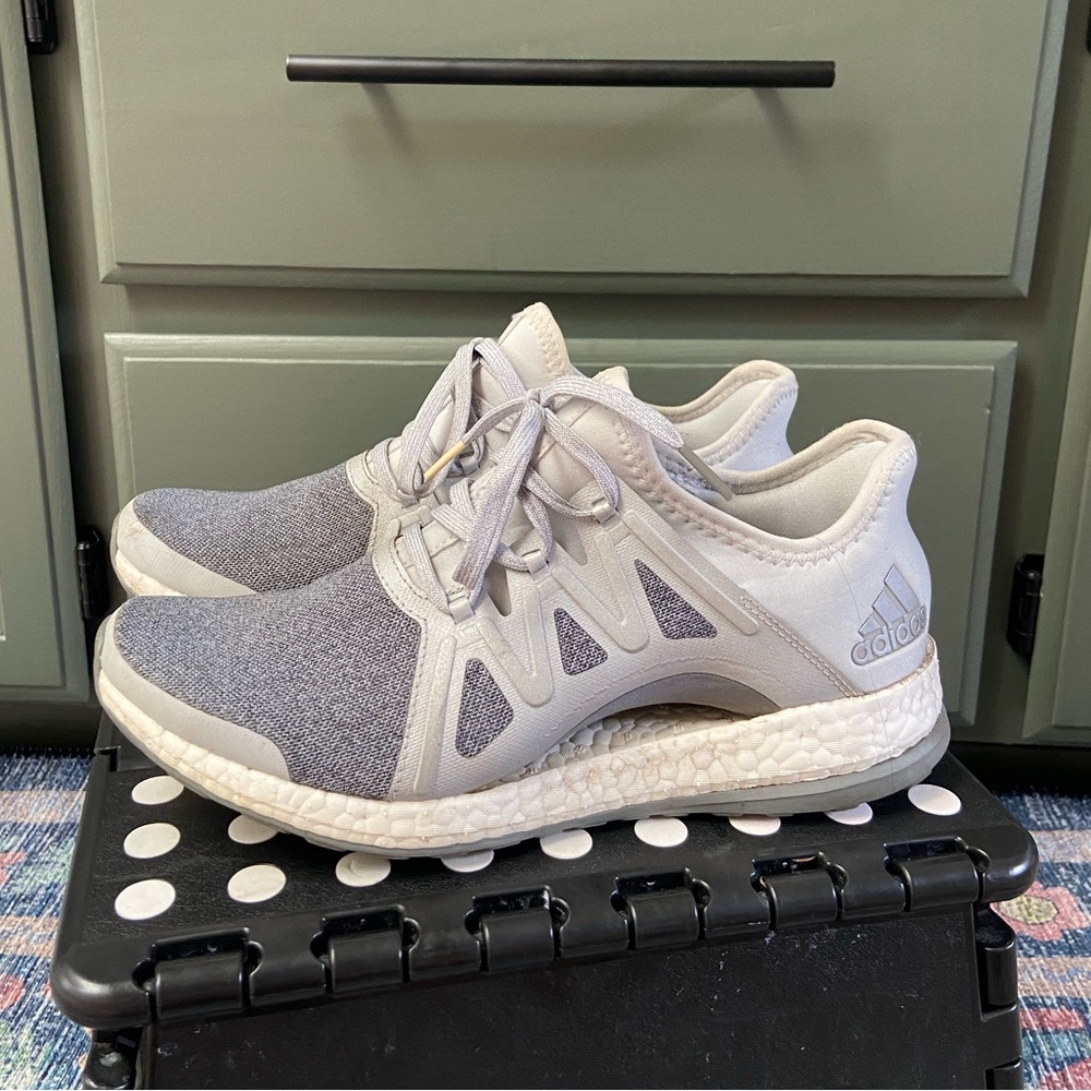 Adidas Pure boost 8.5